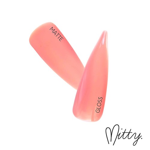 Gel Polish - Pure Colour - Be Mine